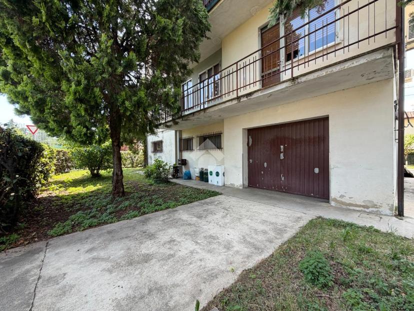 Appartamento in Via Sibelius 2, Bassano del Grappa — foto 5 di 5