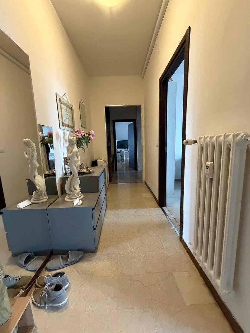 Trilocale in Via Bertelli 2, Castelfranco Emilia — foto 3 di 5