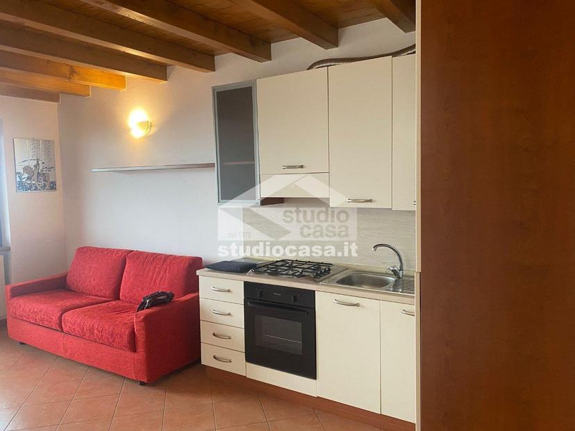 Bilocale in Via Monte Alben, Costa Serina — foto 5 di 5
