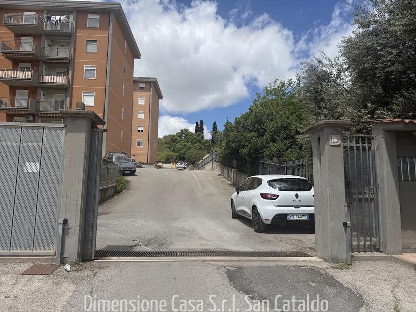 Appartamento in Via Cristoforo Colombo 12 , San Cataldo — foto 4 di 5