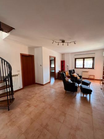 Trilocale in Via Capitano Dante Canducci 30, Nettuno