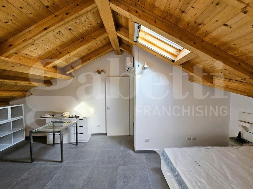Villa a schiera in Via Canalone  31, Messina — foto 5 di 5
