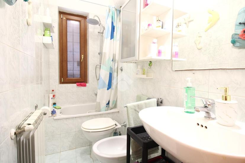 Villa a schiera in Via Montecatini 9, Pomezia — foto 2 di 5