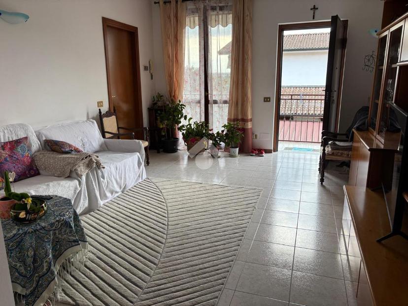 Trilocale in Via Alessandrina 174, Albuzzano — foto 2 di 5