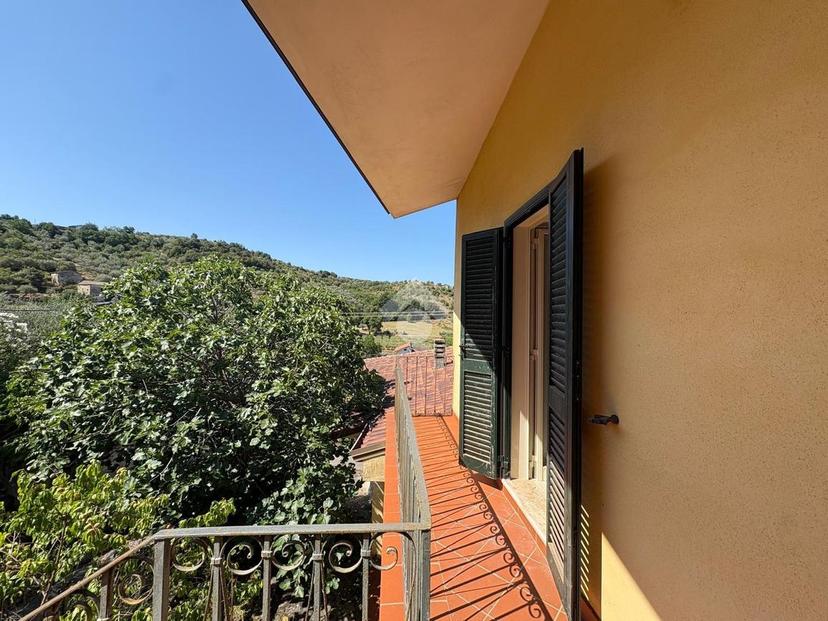 Casa indipendente in Via Santa Lucia, Fontana Liri — foto 3 di 5