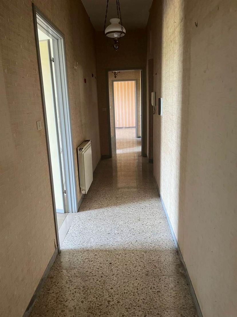 Trilocale in Via Don Aurelio Moriggi, Calcata — foto 5 di 5