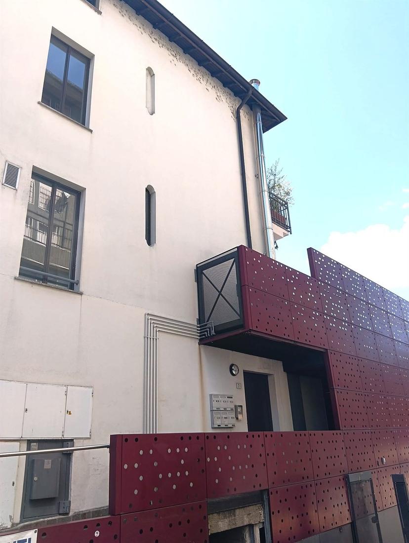 Bilocale in Corso Dante 7, Calolziocorte — foto 5 di 5