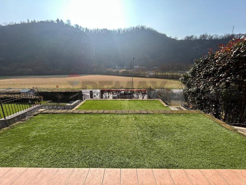 Villa a schiera, Sabbio Chiese — foto 5 di 5