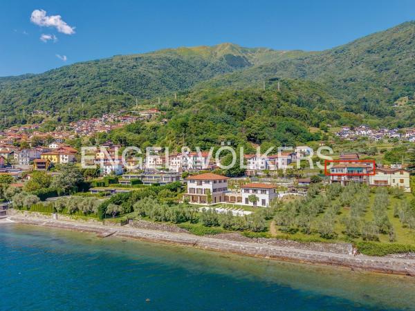 Appartamento in Via Regina, Pianello del Lario — foto 3 di 5