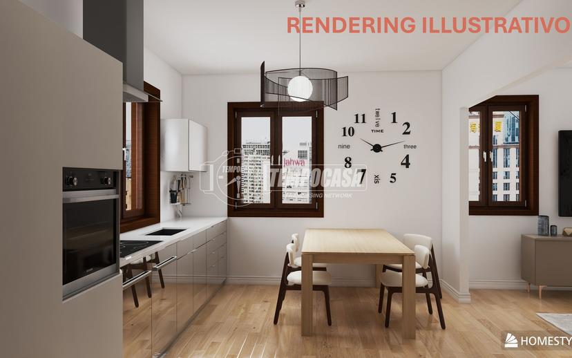Casa indipendente in Strada Santa Caterina, Sant'Elpidio a Mare — foto 4 di 5