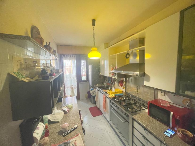 Quadrilocale in Via G. Amendola 28, Monteprandone