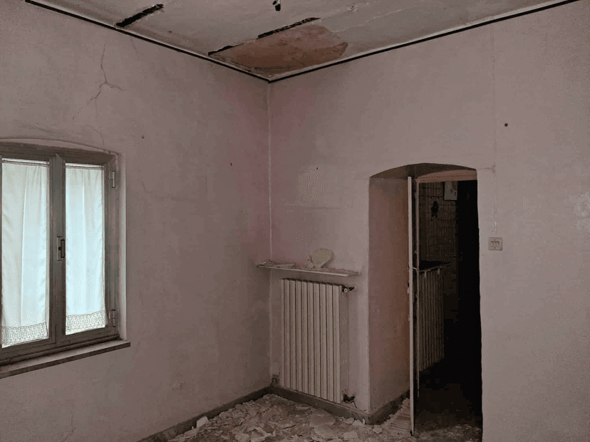Casa indipendente in Piazza Adua, Andria — foto 4 di 5