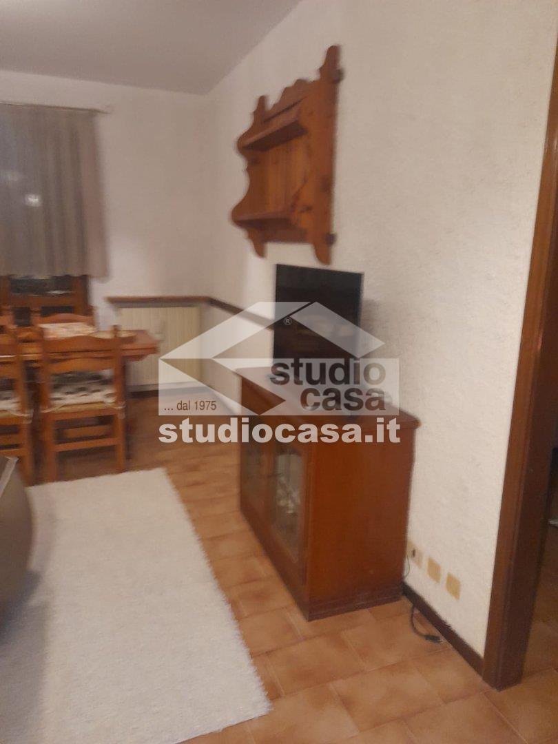 Bilocale in Via Prato, Taleggio — foto 3 di 5