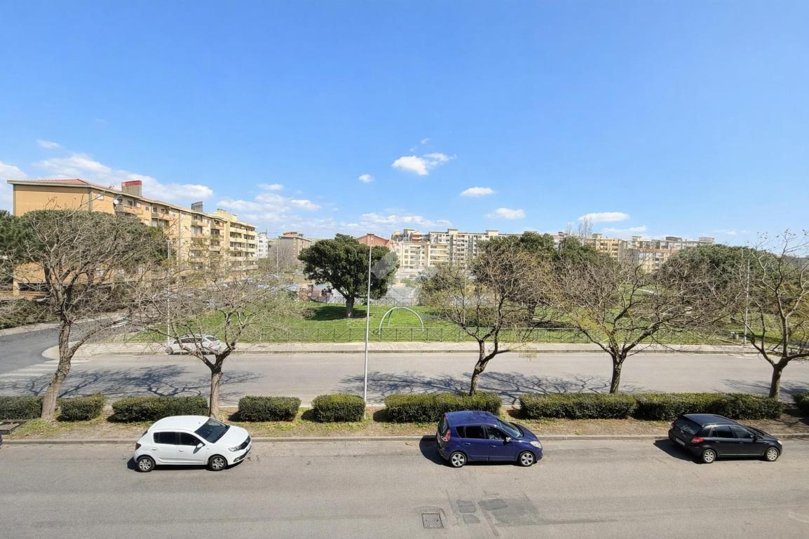 Trilocale in Via Portogallo 27, Quartu Sant'Elena
