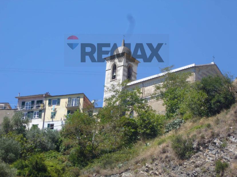 Quadrilocale in Località San Bernardino 18, Vernazza — foto 5 di 5