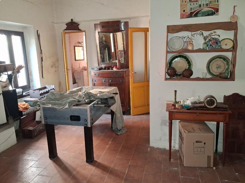 Casa indipendente, Miradolo Terme