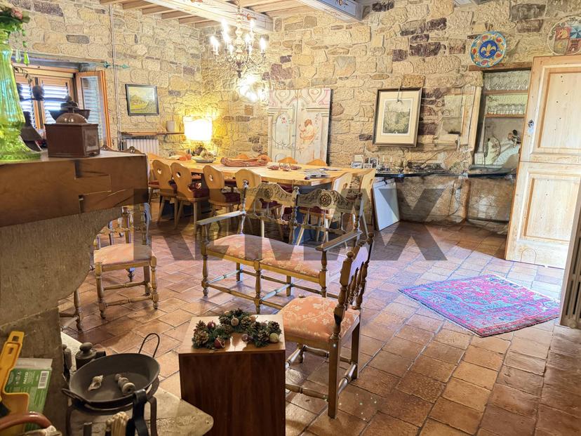 Appartamento in Via Colle 20/24, Civitacampomarano — foto 2 di 5