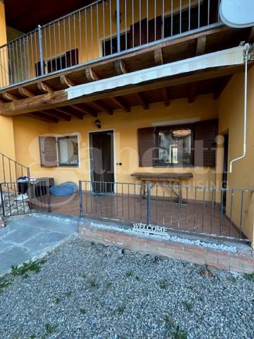 Casa indipendente in Via Fratelli Cairoli 35, Gaglianico — foto 5 di 5