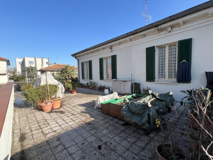 Casa indipendente in Via Marecchiese, Rimini — foto 4 di 5
