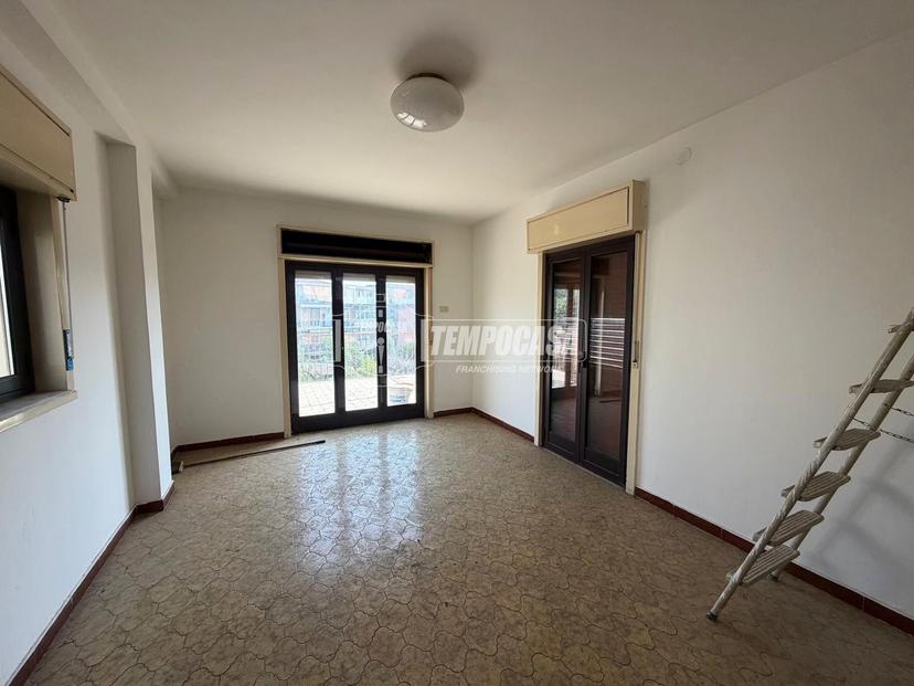 Appartamento in Via Fratelli Mazzaglia, Catania