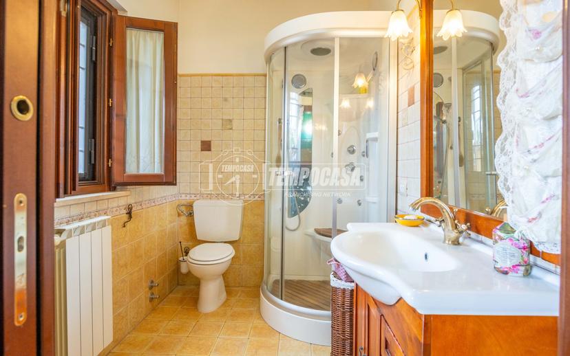 Villa a schiera in Via delle Palme, Ponton dell'Elce, Anguillara Sabazia — foto 5 di 5