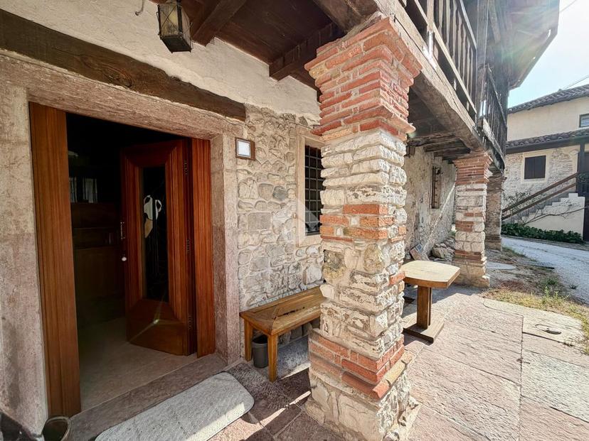 Casa indipendente in Via Dante Alighieri 00, Cison di Valmarino — foto 4 di 5