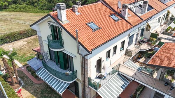 Trilocale in Via Antonio Vivaldi 17, Filago — foto 4 di 5