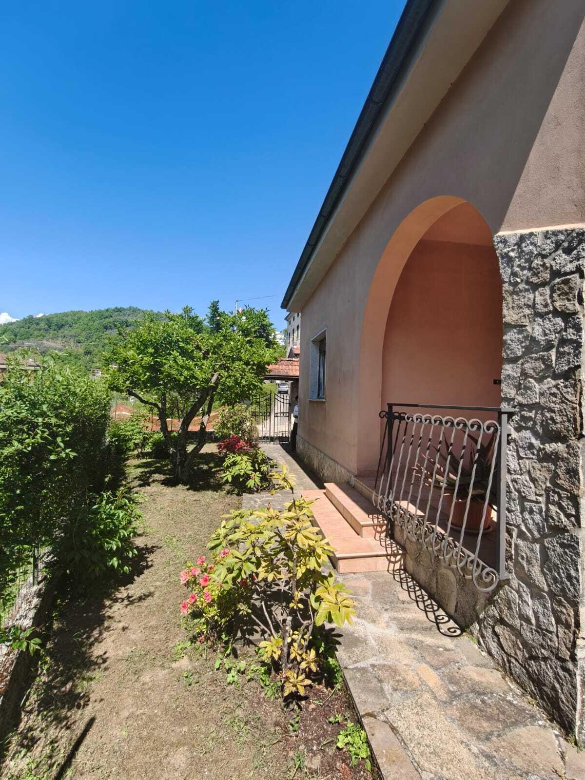 Casa indipendente, Fivizzano