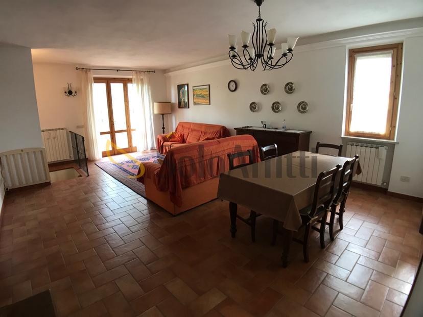 Appartamento in Via Liguria, Asciano — foto 5 di 5
