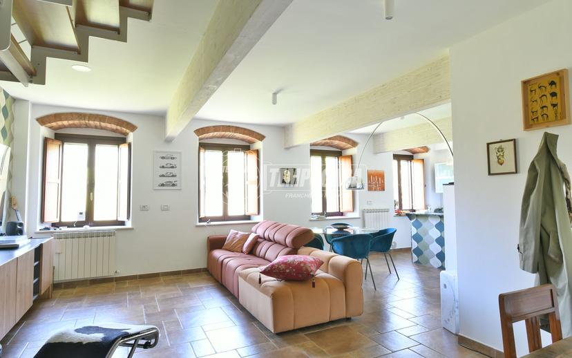 Quadrilocale in Via Porta Torricella, Ascoli Piceno — foto 4 di 5