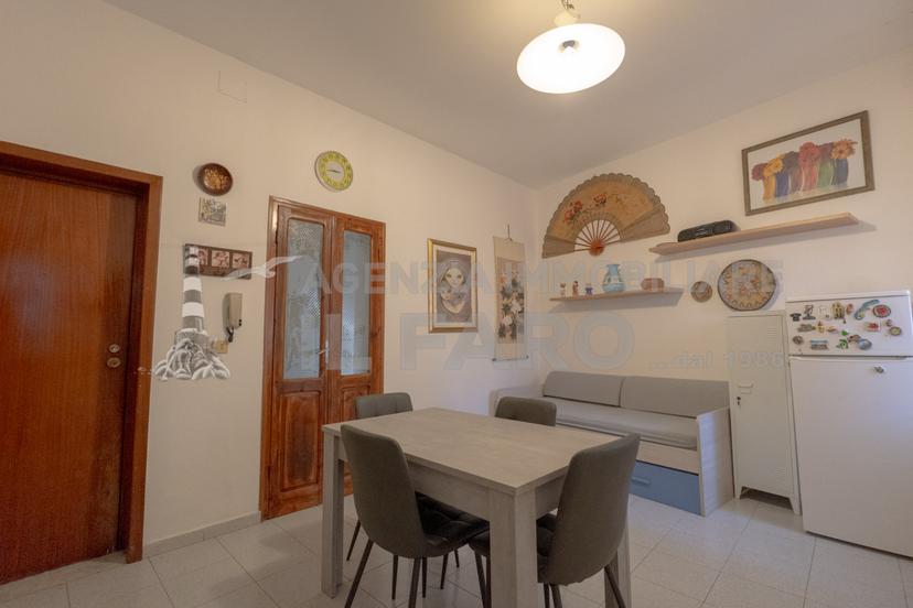 Bilocale in Via Ilva, La Maddalena — foto 3 di 5