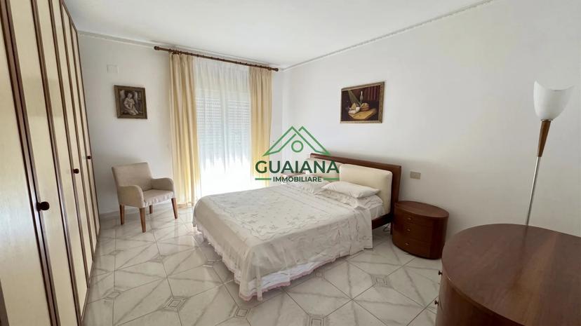 Appartamento in Via Alessandro De Santis, 7, Trapani