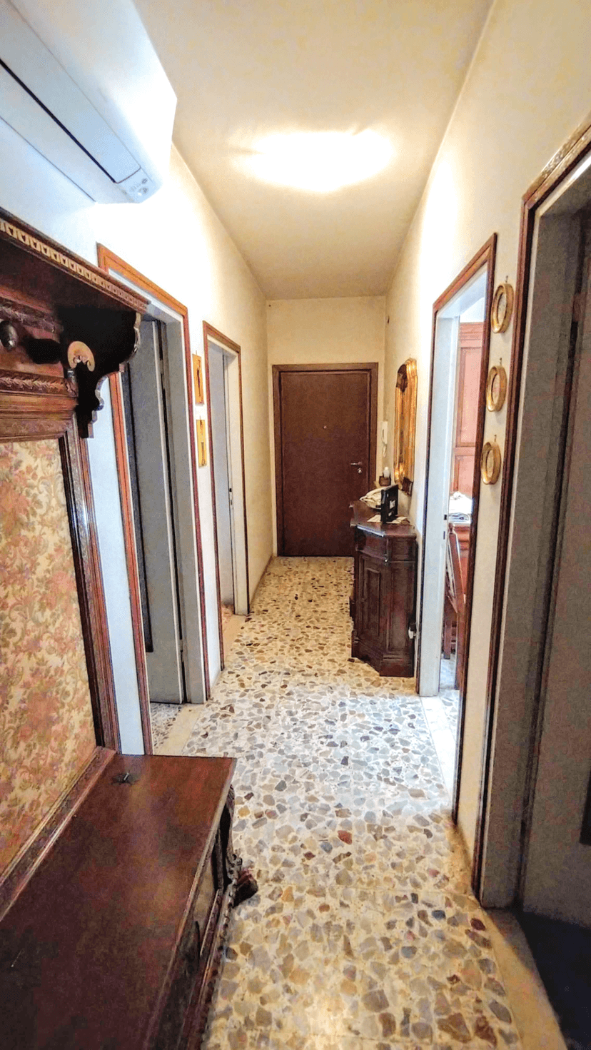 Bilocale in Via Circonvallazione, Guastalla