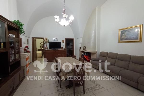 Terratetto unifamiliare in Vicolo Trappeto Salerno 7, Francavilla Fontana — foto 4 di 5