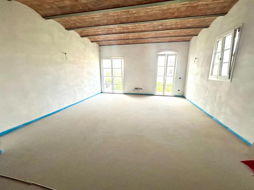 Villa bifamiliare, Ponsacco — foto 3 di 5