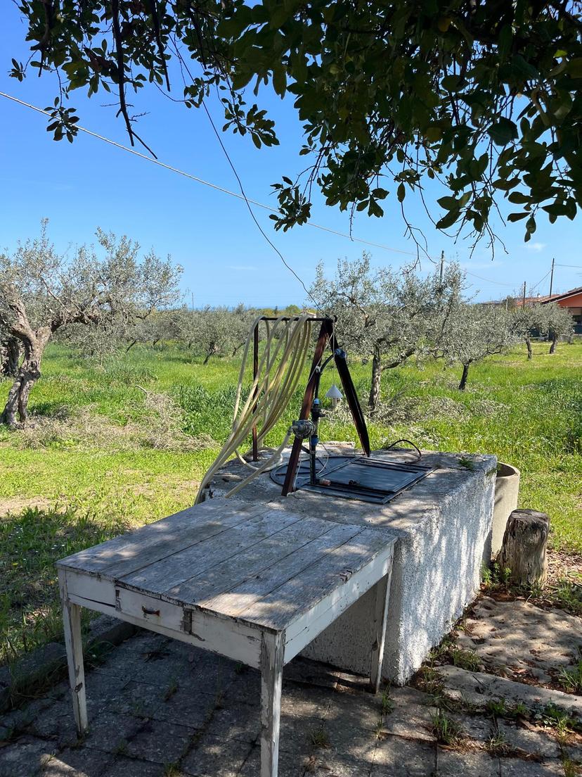 Quadrilocale in Via Provinciale della Rocca 39, Santa Maria Imbaro — foto 4 di 5