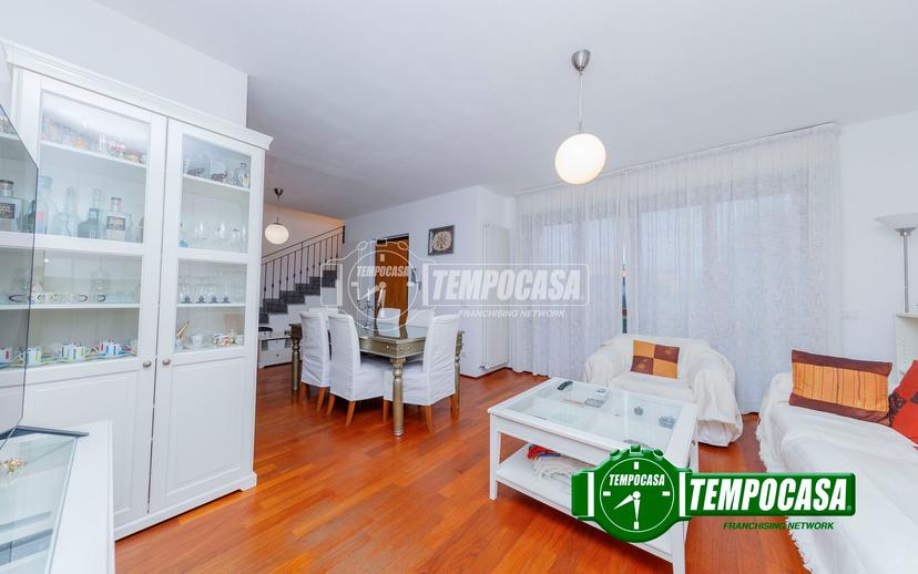 Villa in Piazza Purificazione Maria Vergine, Landriano — foto 5 di 5