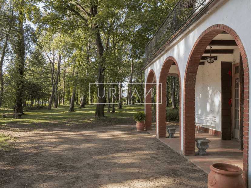 Villa unifamiliare, Meldola — foto 2 di 5