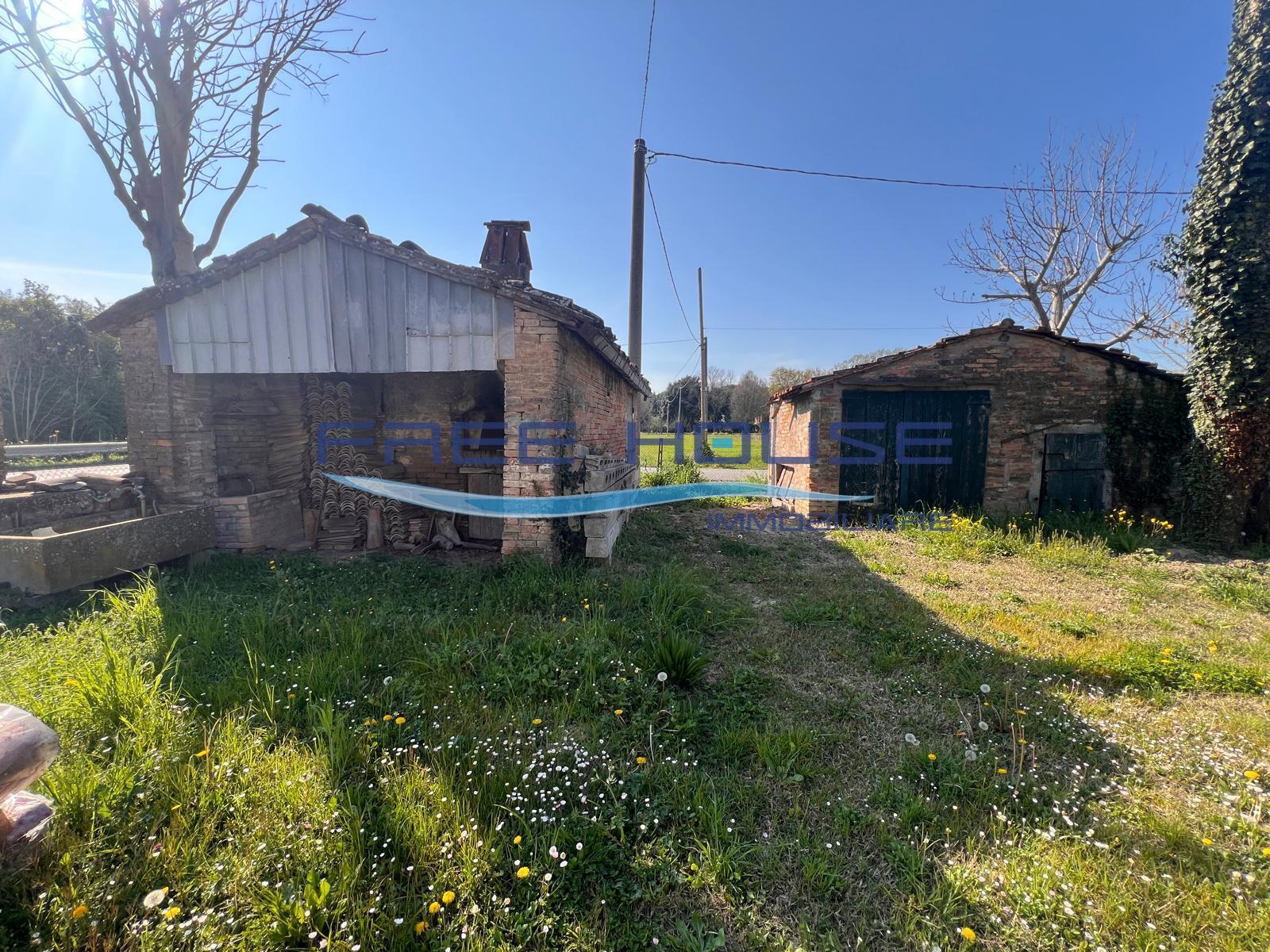 Rustico in Via Dismano 743, Ravenna