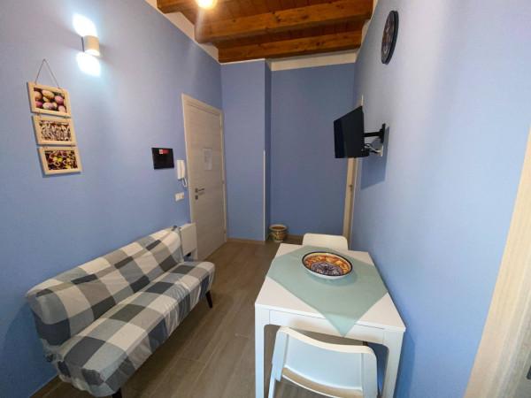 Bilocale in Via Don Giovanni Minzoni, Castellammare del Golfo — foto 3 di 5