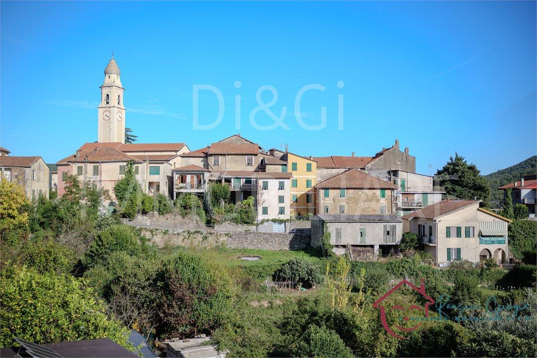 Casa indipendente in Via Borgo Vecchio 7, Casanova Lerrone