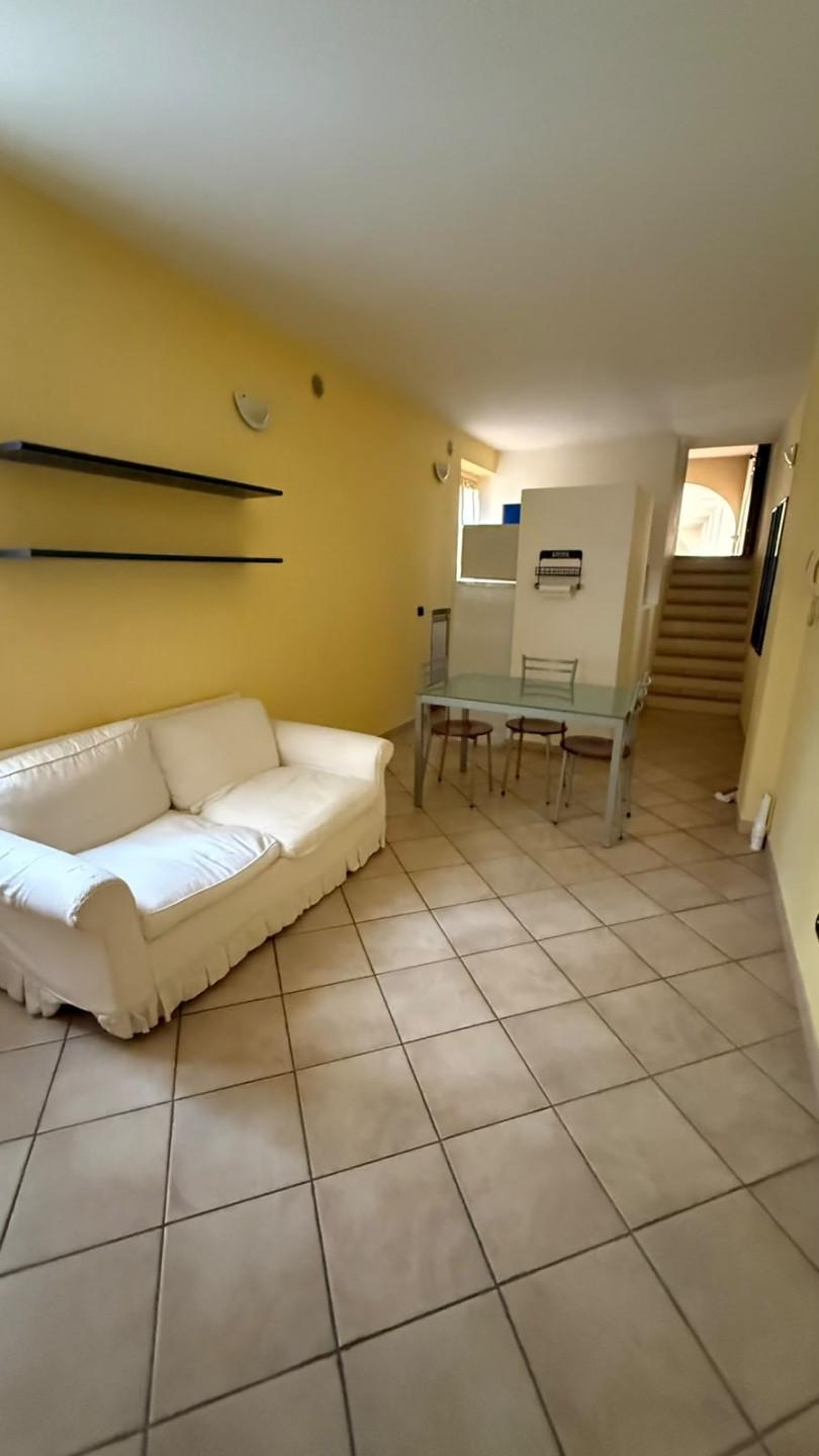 Trilocale in Via Canina 13, Casale Monferrato — foto 2 di 5
