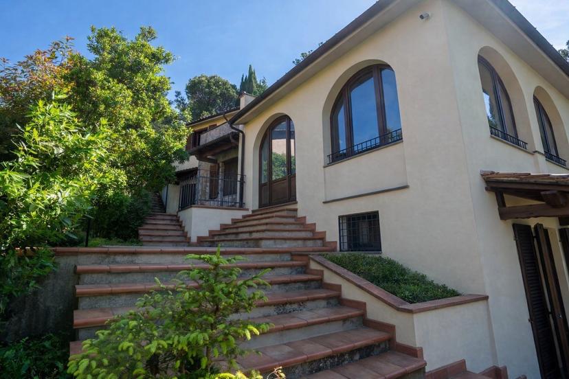 Villa in Via dei Pini 14, Passignano sul Trasimeno — foto 4 di 5
