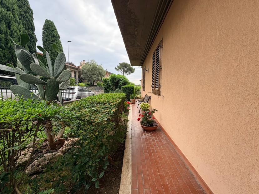 Appartamento in Via da Lorena, Poggio a Caiano — foto 4 di 5