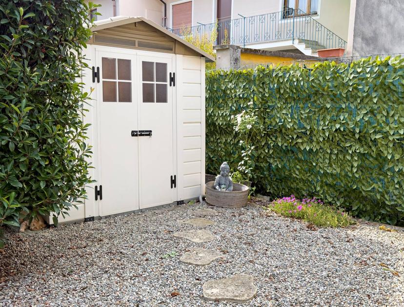 Villa a schiera in Via Carmine, Oleggio — foto 4 di 5