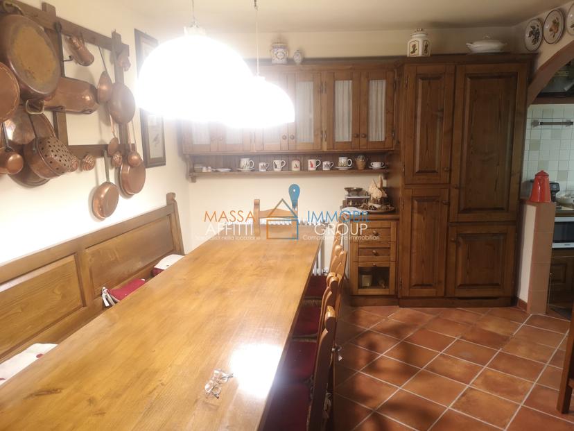 Appartamento in Via Foce 25, Massa — foto 5 di 5