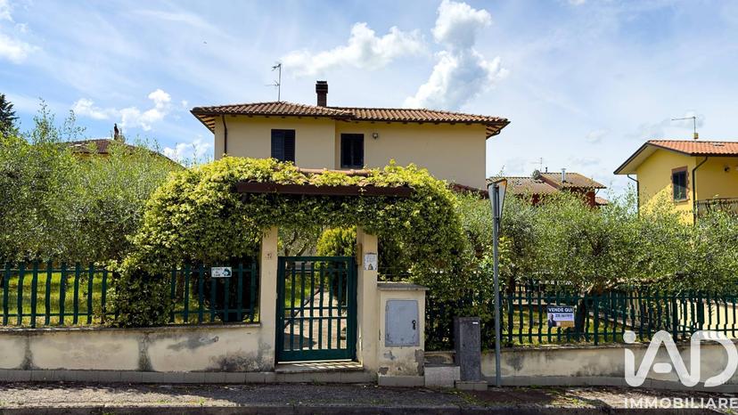 Casa indipendente in Via del Rio di Mora 27, Assisi — foto 2 di 5