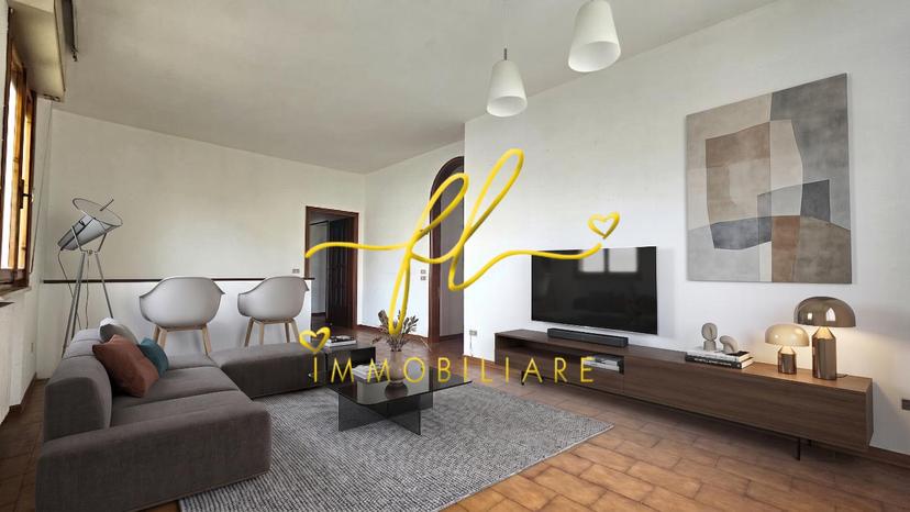 Appartamento, Rosignano Marittimo — foto 3 di 5