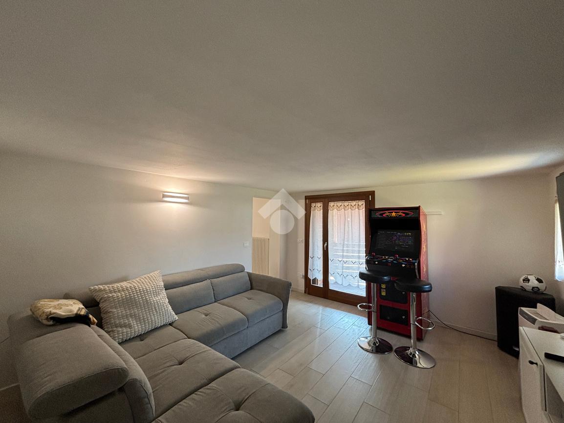 Villa in Via Rigotti 500, Cadoneghe