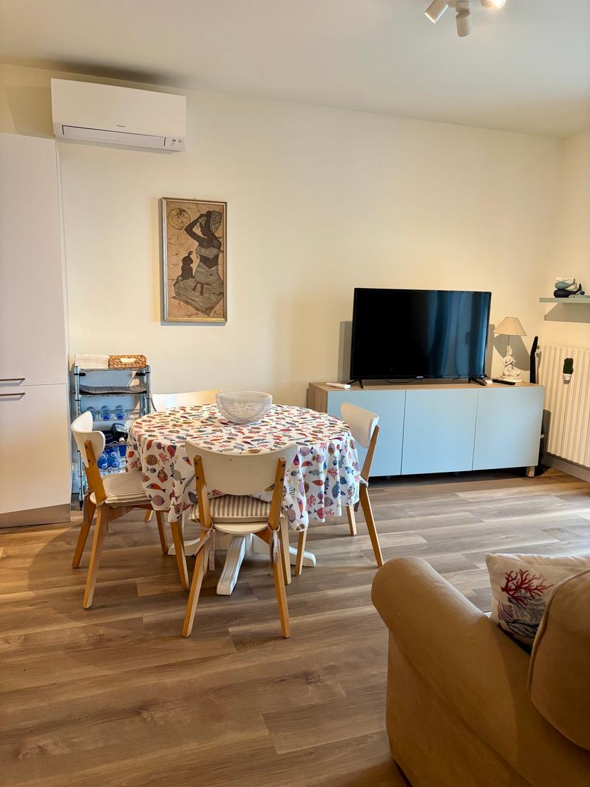 Appartamento in Viale d'Annunzio 183/a, Riccione